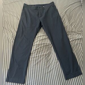 Jcrew Men’s Thompson Chinos 34x30